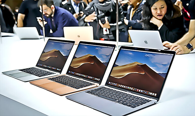 Los rumores apuntan a un MacBook Air con M2 de Apple 】 2026
