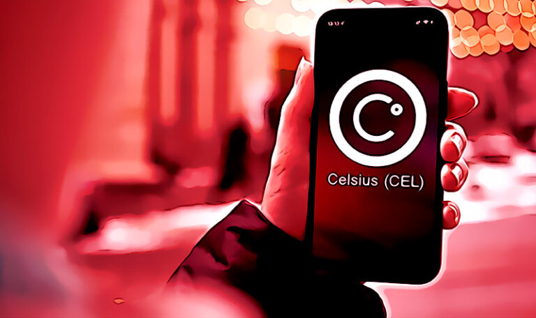 Un grupo importante de usuarios Celsius piden a un tribunal la recuperacion de 22 5M en criptomonedas perdidos en la plataforma