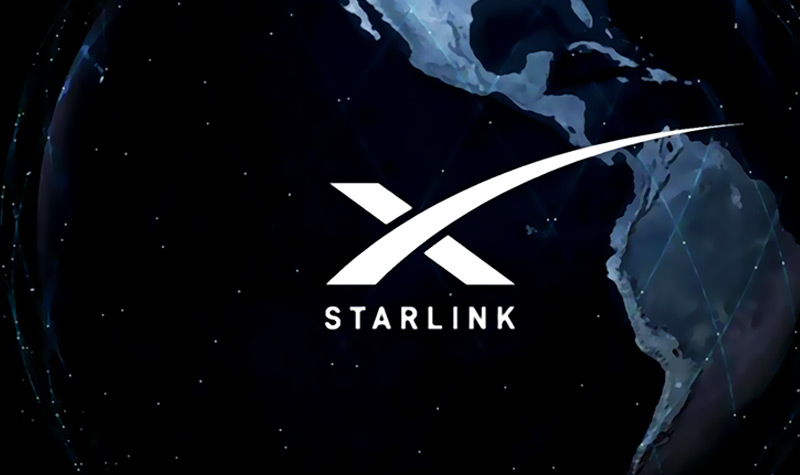 Un hacker utiliza un dispositivo casero de 25€ para piratear todo el sistema del Internet satelital de Starlink