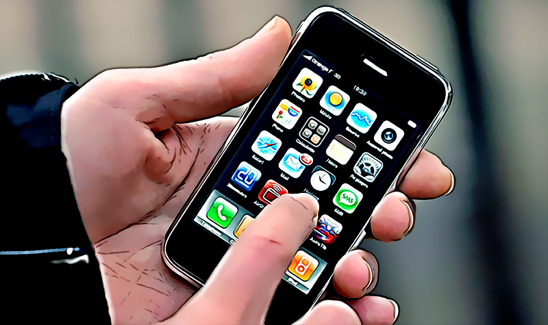 Un iPhone de primera generacion se podria subastar hasta en 30000 euros
