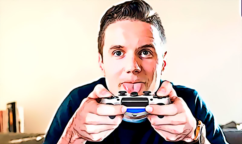 Un youtuber crea la primera PS5 'Slim' del mundo y es una obra de arte que ocupará menos espacio en tu sala de juegos