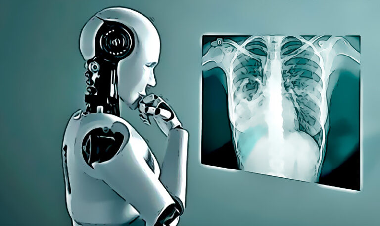 Una IA puede determinar el riesgo de ataque cardiaco solo con mirar una radiografia del paciente pero no es confiable