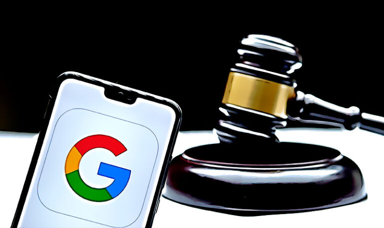 Una mas Miles de empresas demandan a Google por tener mas de 13.5B de perdidas de ingresos en publicidad