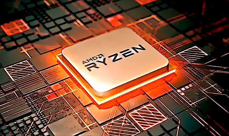 Una vulnerabilidad critica en los procesadores Intel y AMD