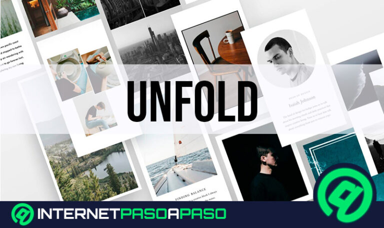 Unfold ¿Qué es, para qué sirve y cuáles son las ventajas de usarla?