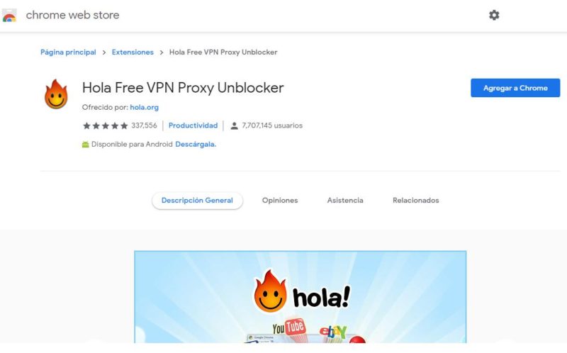 Unlimited-Free-VPN