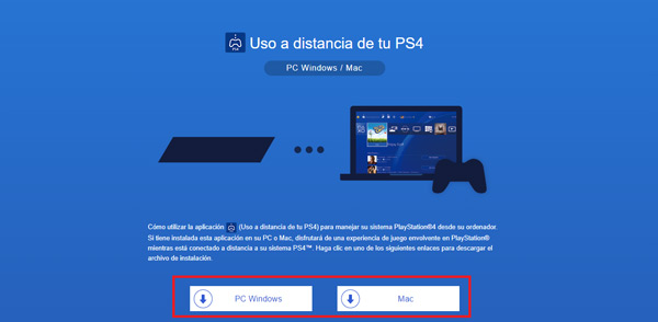 5 de PS4 para PC 】Lista + Juegos ▷