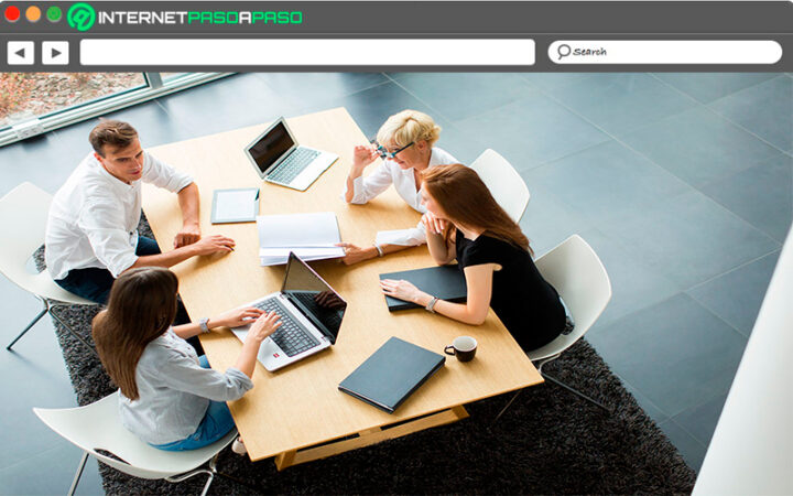 COMPUTADORA 】¿Qué Es? + Usos y Funcionamiento 2021