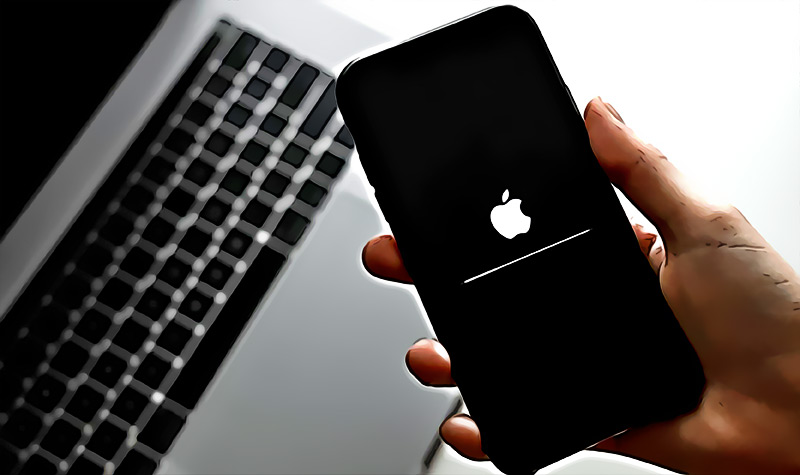 Usuarios de iPhone deberian usar el Apple Security Check segun los expertos