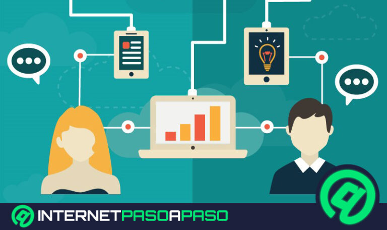 Usuarios en Sistemas de Información ¿Qué son, para qué sirven y cuáles son todos los tipos que existen?