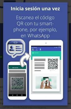 Usar Whatsapp Web En Tablet Y Ipad Guia Paso A Paso 2020