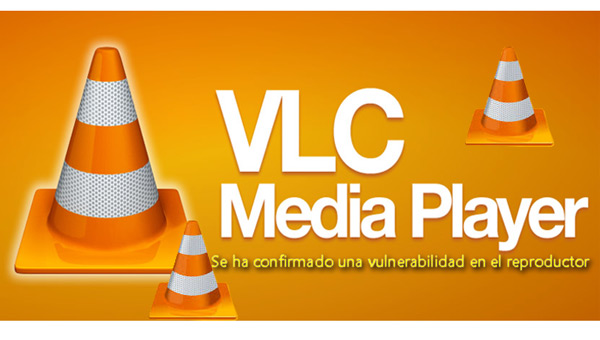 VLC, media player