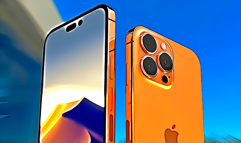 Valdra la pena el cambio Apple presenta sus iPhone 14 Pro y iPhone 14 Pro Max Y son identicos al iPhone 13