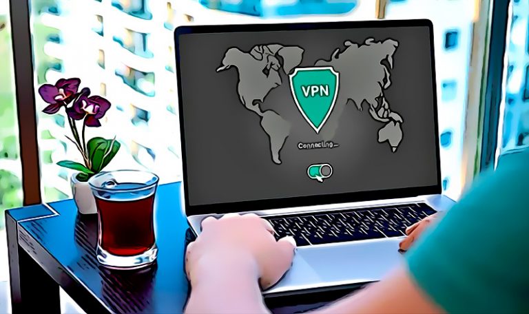 Vale la pena Tener una VPN en 2023 es mas que una necesidad si quieres tener privacidad online
