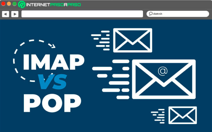 Configurar POP, IMAM y SMTP en Outlook 】Guía Paso a Paso 2023