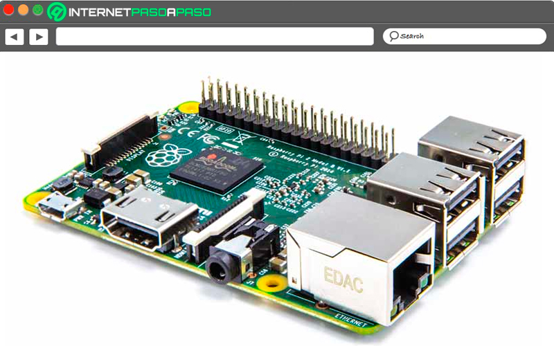 Advantages of using your Raspberry Pi as a VPN server Why should you do this project instead of using a free one?