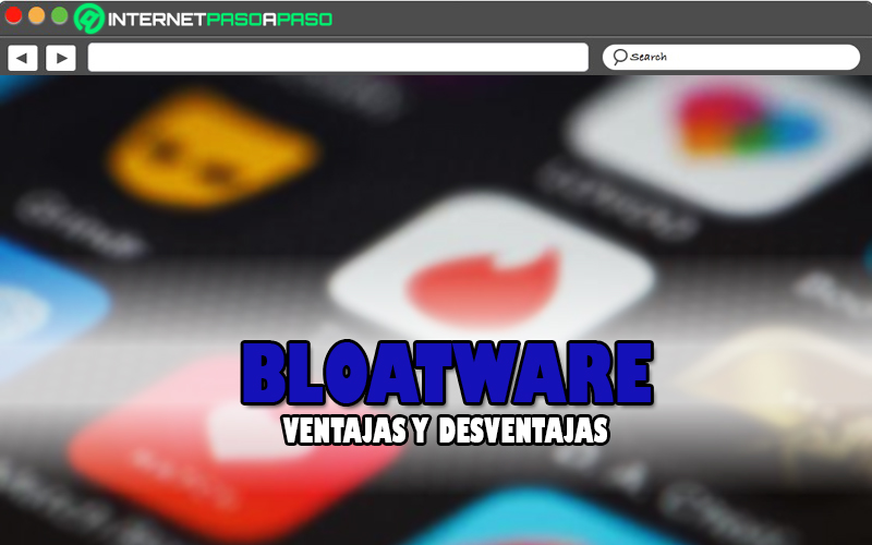 Advantages and Disadvantages of Bloatware Is it really necessary to have them?