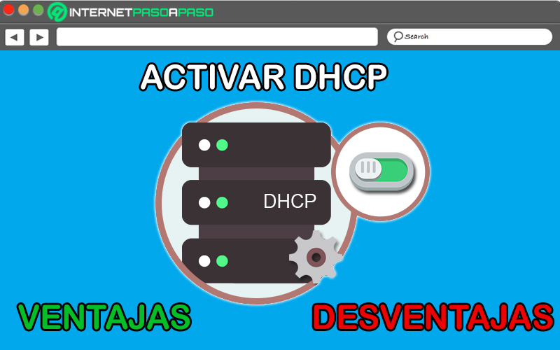 Ventajas y desventajas de activar DHCP en un Router ¿Vale la pena hacerlo?