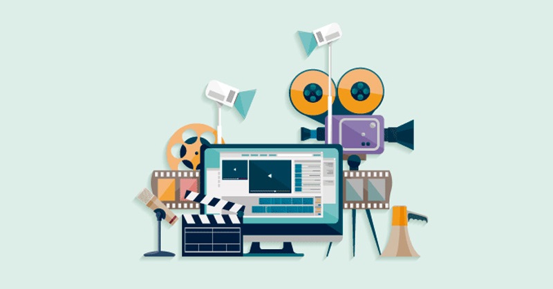Advantages and use of video marketing