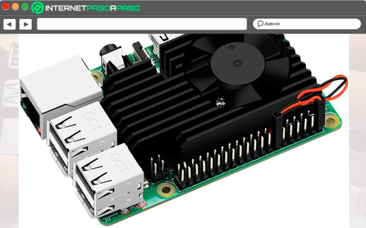 Conectar Ventilador A Una Raspberry Pi 】Guía Paso A Paso 2024