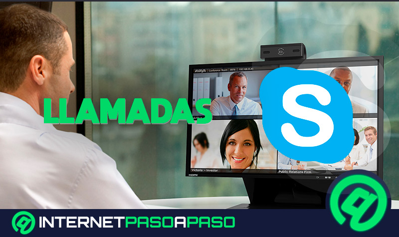 Videoconferencias grupales de Skype ¿Qué son, qué requisitos tiene y cómo aprovechar al máximo su potencial?