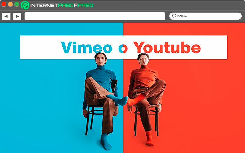 Vimeo vs YouTube ¿Cuál es el mejor canal de vídeo para empresas?
