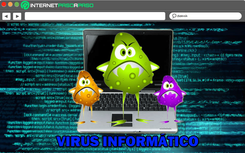 Computer virus