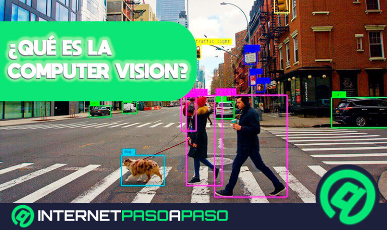 Visión artificial o Computer Vision ¿Qué es, cómo funciona y para qué sirve esta tecnología?