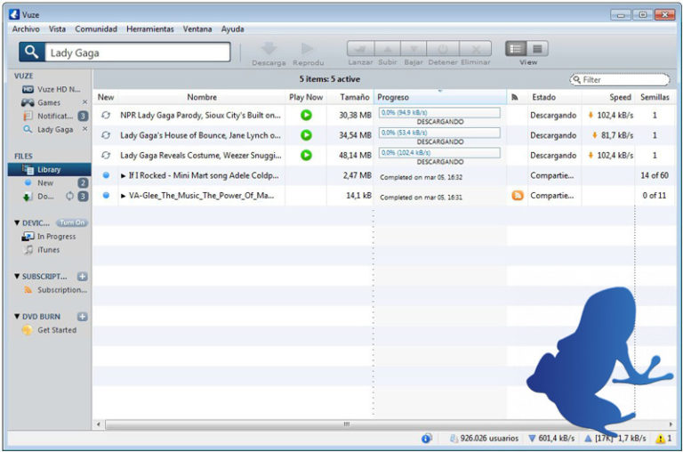 10 Programas para Descargar Películas en HD 】Lista 2024