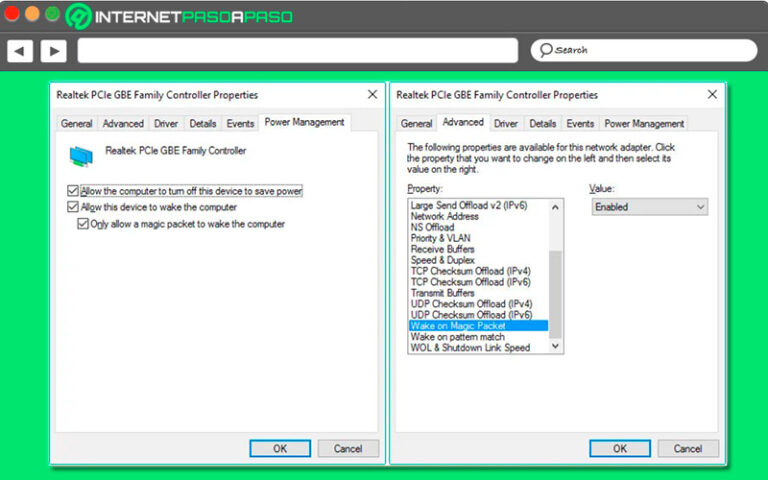 raspberry pi wakeonlan