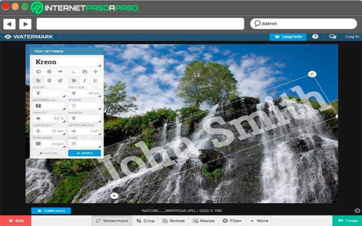 How to put a watermark in Microsoft Word correctly? step by step guide