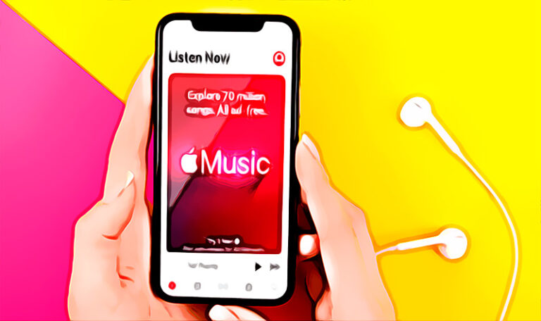 Waze añade Apple Music a su popular reproductor de música