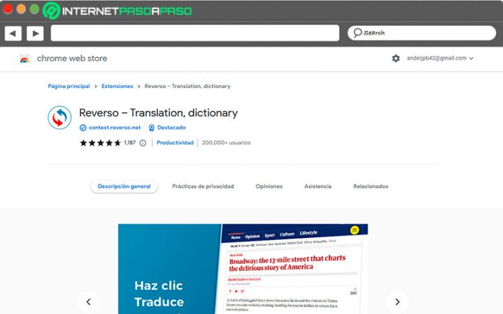 25 Traductores Alternativos Al Google Translator 】Lista 2024