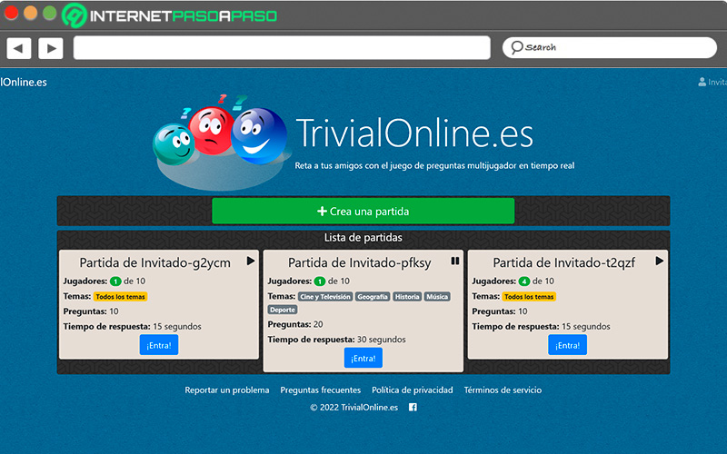 Guarda la ropa envío cantidad de ventas 15 Webs para jugar al Trivial Pursuit Online 】Lista 2023