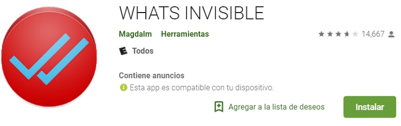 Whats Invisible