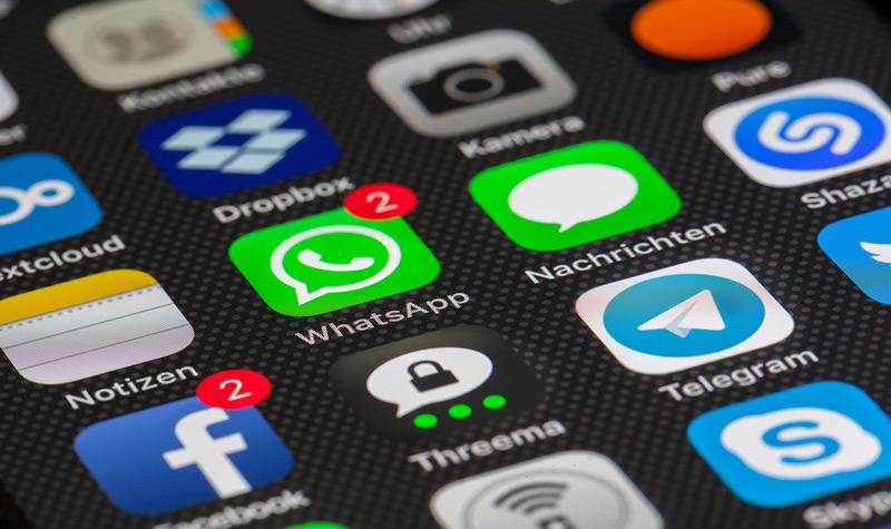 WhatsApp. Pasos para realizar llamadas nacionales e internacionales sin pagar en Android