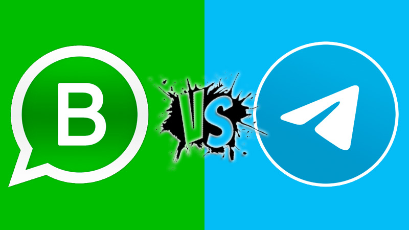 Whatsapp Business vs Telegram Business ¿Cuál es la mejor herramienta para potenciar tu embudo de ventas?