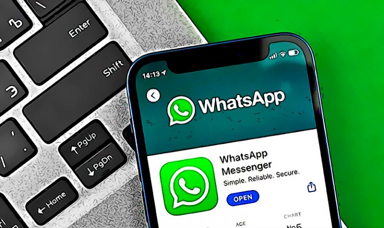 Whatsapp nos regala un nuevo modo control total y aqui te ensenamos como funciona y cuando utilizarlo