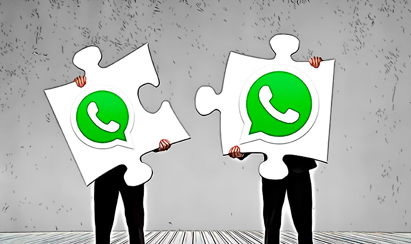Whatsapp ofrecera chats grupales de hasta 1024 participantes