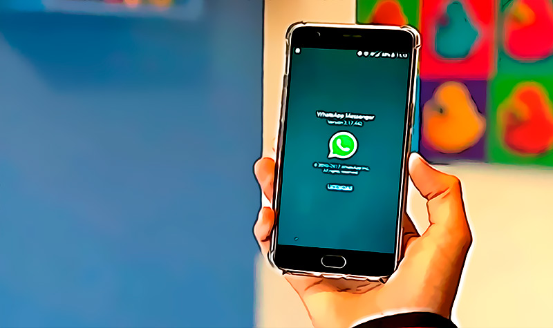 Whatsapp permitira enviar emojis de corazones animados