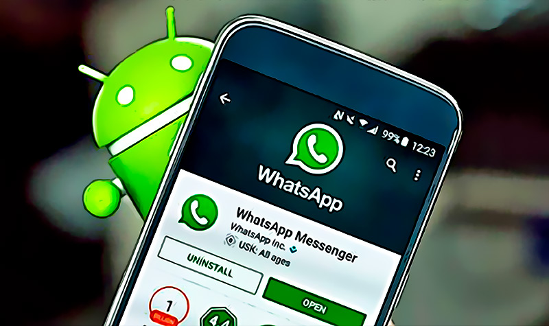 Whatsapp permitirá enviar más de 100 medios en grupos y chats