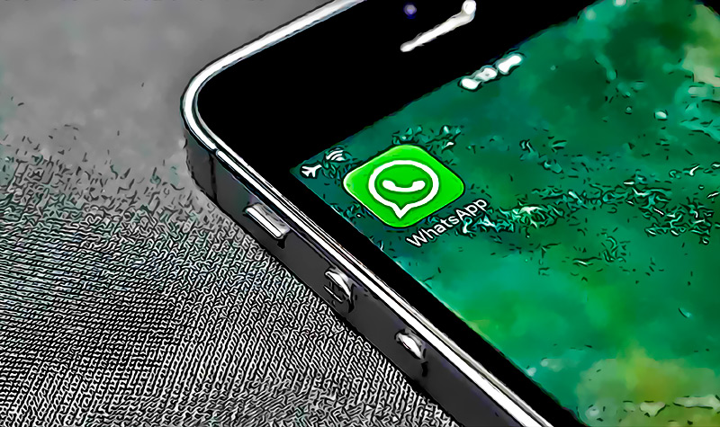 Whatsapp permitira utilizar tu cuenta en multiples dispositivos