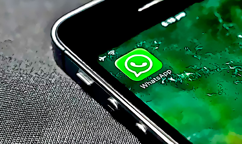 Whatsapp podria permitirte usar reacciones rapidas para responder los estados de tus contactos