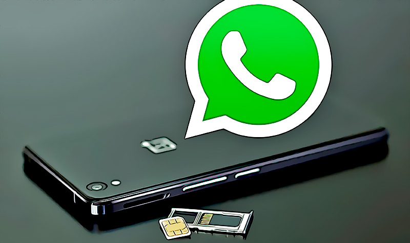 Whatsapp prepara nueva actualizacion con sincronizacion automatica de chats