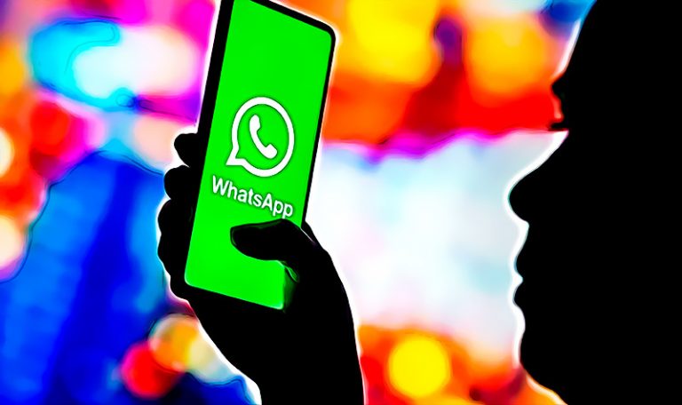Whatsapp prepara una actualizacion que te permitira trascribir el audio de las notas de voz y programar llamadas
