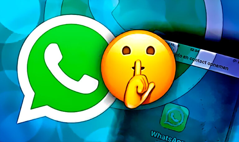 Whatsapp se prepara para ofrecerte chats grupales con capacidad para hasta 1.024 personas que potenciaran la aplicacion