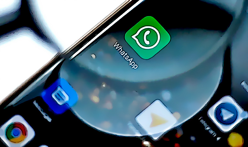 Whatsapp te permitira guardar los mensajes que desaparecen de tu chat