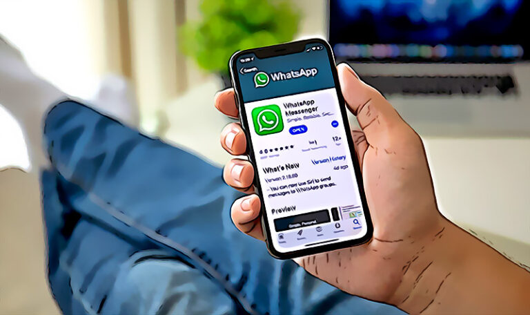 Whatsapp te permitira ocultar tu ultima conexion y estado en linea de contactos especificos en una proxima actualizacion