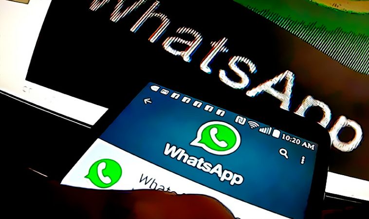 Whatsapp Prepara Una Actualización Que Te Permitirá Transcribir El Audio De Las Notas De Voz Y 2850