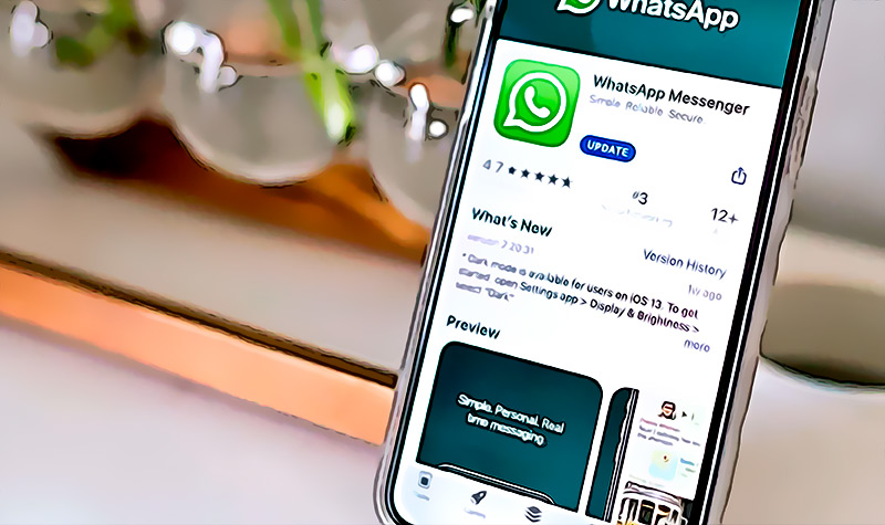 Whatsapp trabaja en alargar las descripciones de los grupos y nuevos temas de aspecto